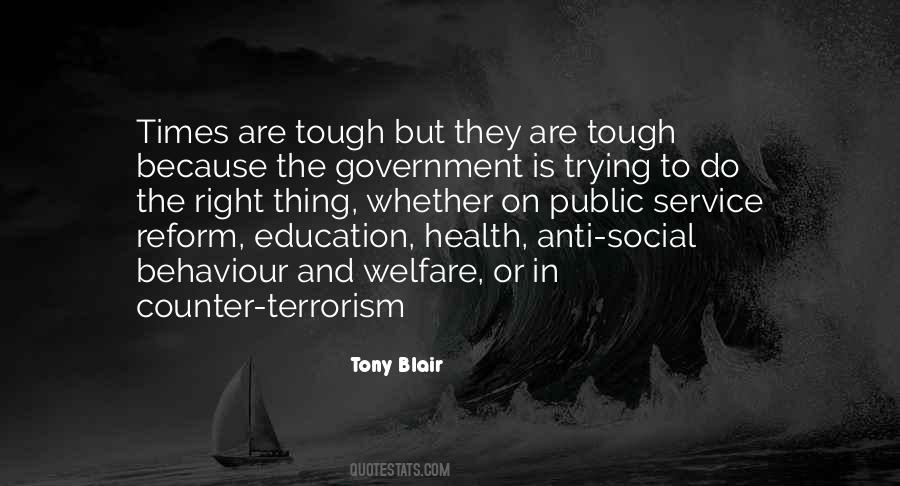 Quotes About Government And Education #1023137