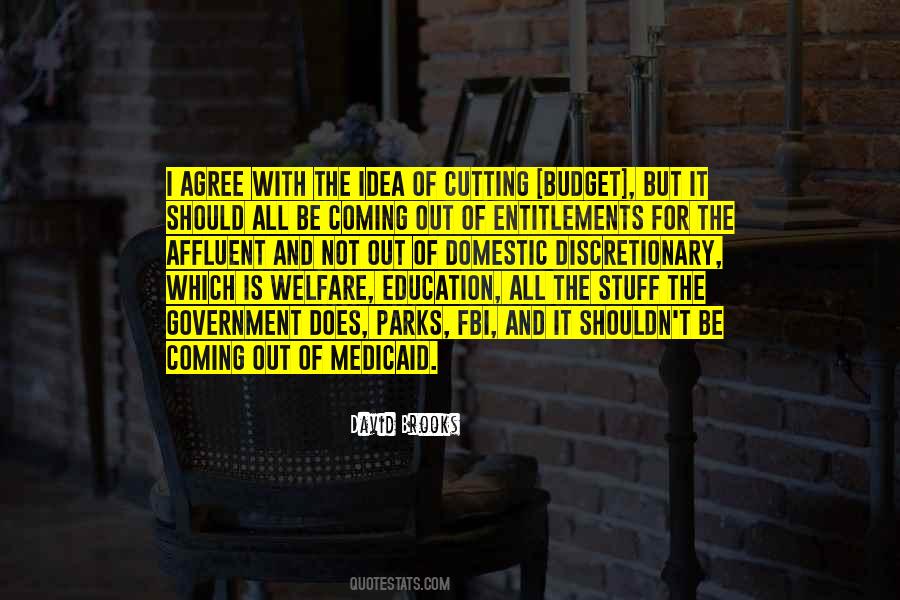 Quotes About Government And Education #1230772