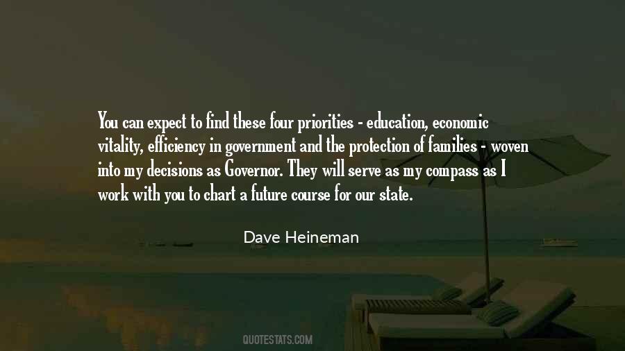Quotes About Government And Education #198963