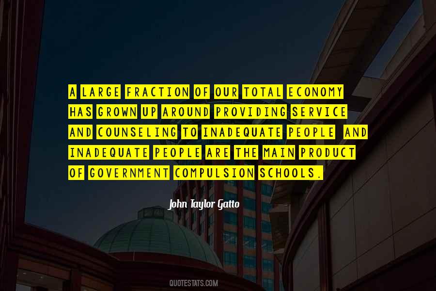 Quotes About Government And Education #86114