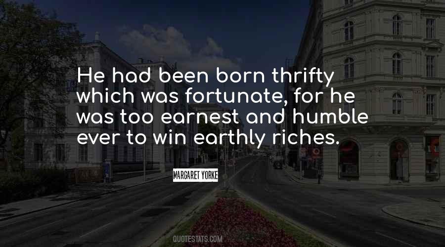 Quotes About Born To Win #367834