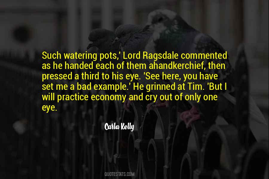 Quotes About Third Eye #291683