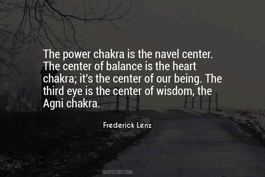 Quotes About Third Eye #610254