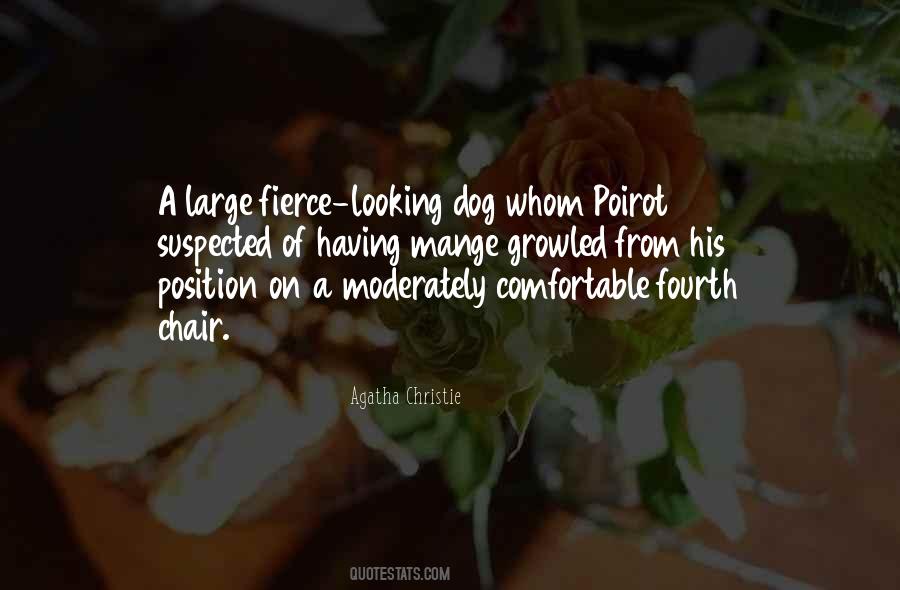 Quotes About Poirot #1343132