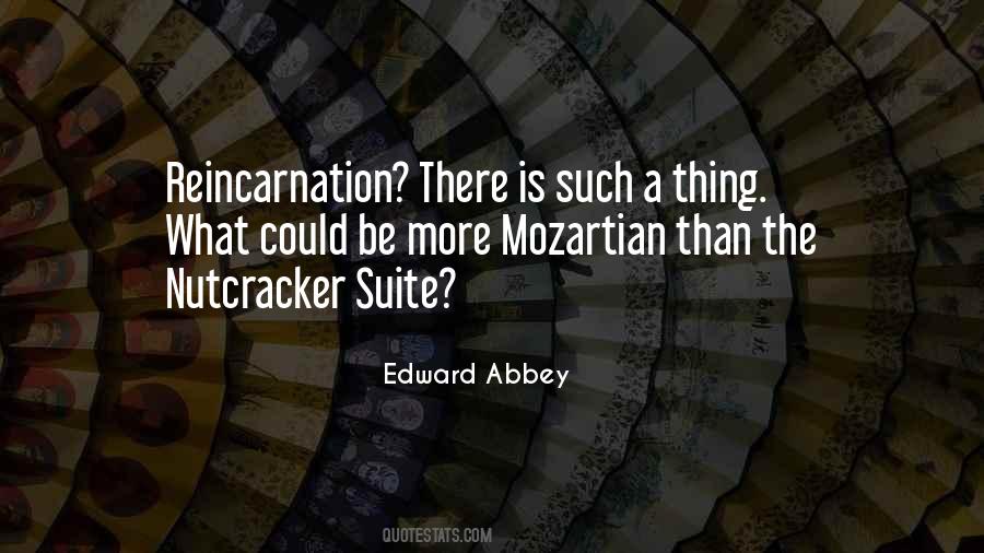 Quotes About Nutcracker #1372683