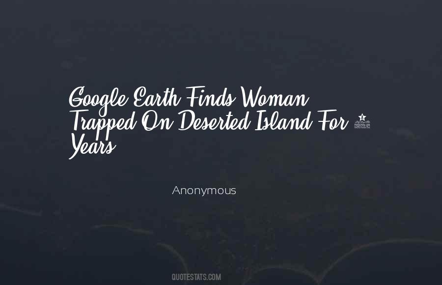 Quotes About Google Earth #756851