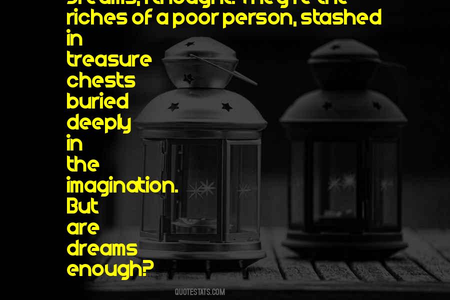 Quotes About Poor Person #1347825