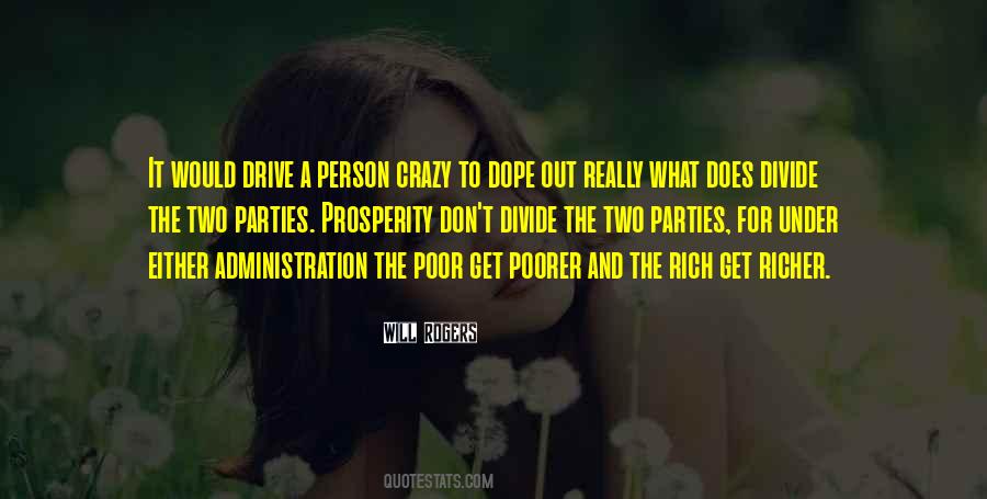 Quotes About Poor Person #477587