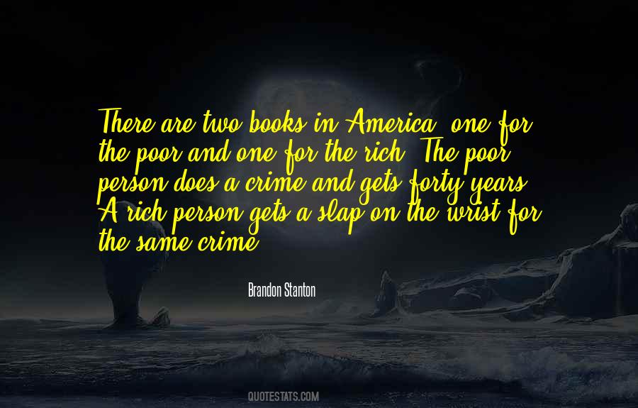 Quotes About Poor Person #829077