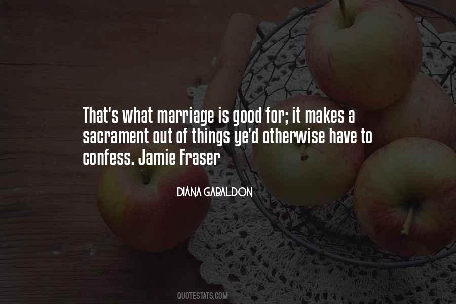 Quotes About Sacrament Of Marriage #1563654