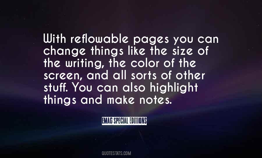 Envision Your Future Quotes #269066
