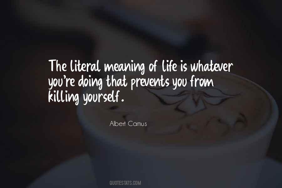 Envision Your Future Quotes #460644