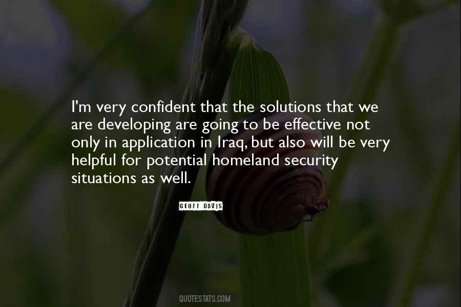 Solutions That Quotes #1233488