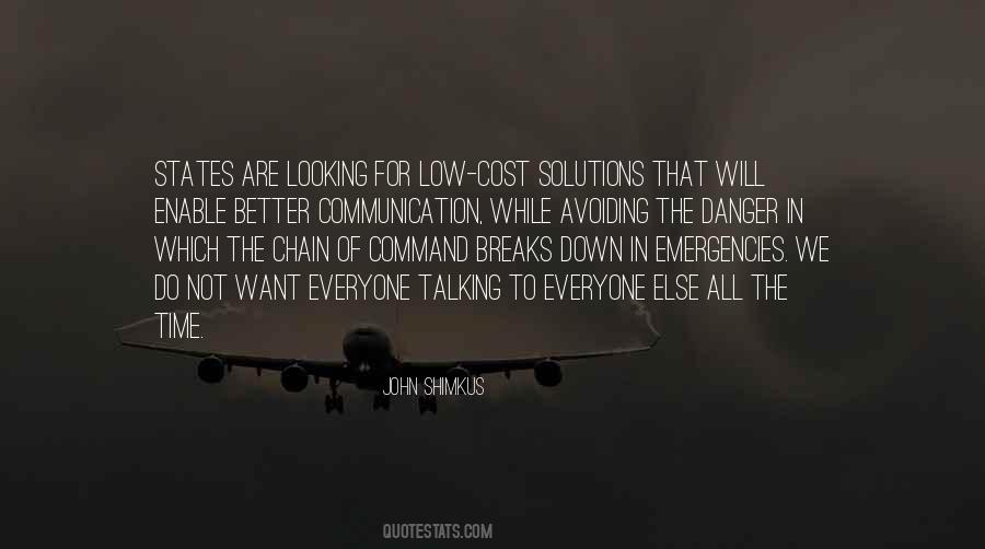 Solutions That Quotes #800190