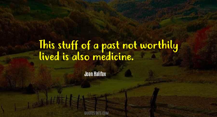 Shamanism Healing Quotes #1522585