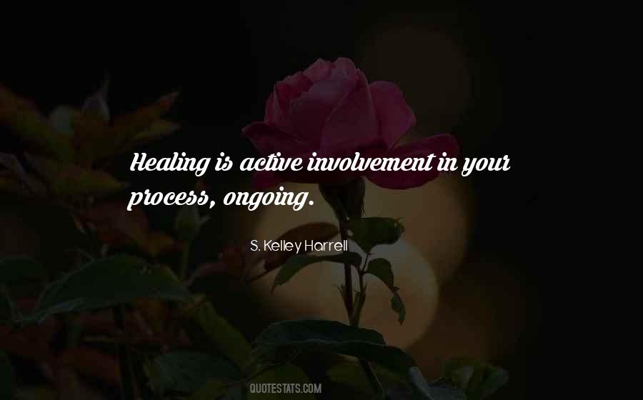 Shamanism Healing Quotes #577806