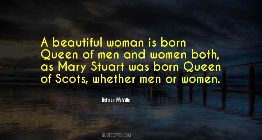 Beautiful Queens Quotes #390485