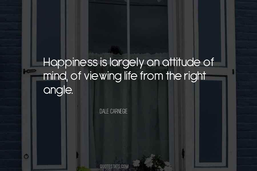 Quotes About Viewing Life #117427