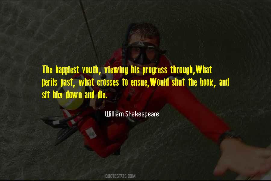 Quotes About Viewing Life #1385780