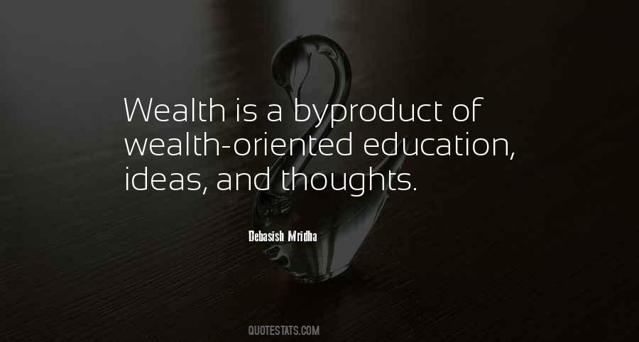 Quotes About Thoughts And Ideas #214616