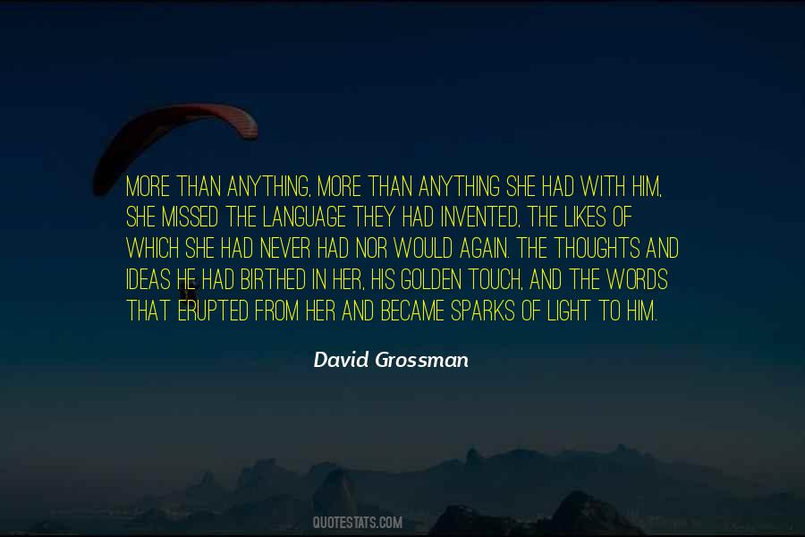 Quotes About Thoughts And Ideas #738835