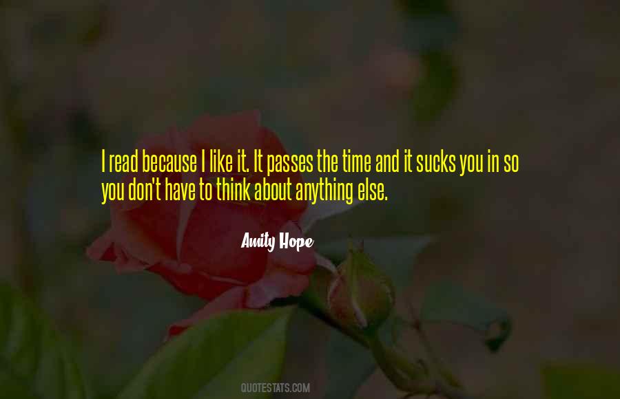Quotes About Time Passes #203737 Quotes About Time Passes #203737