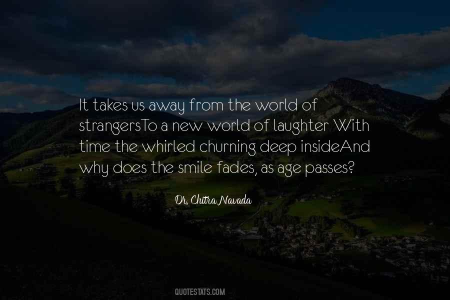 Quotes About Time Passes #329954 Quotes About Time Passes #329954