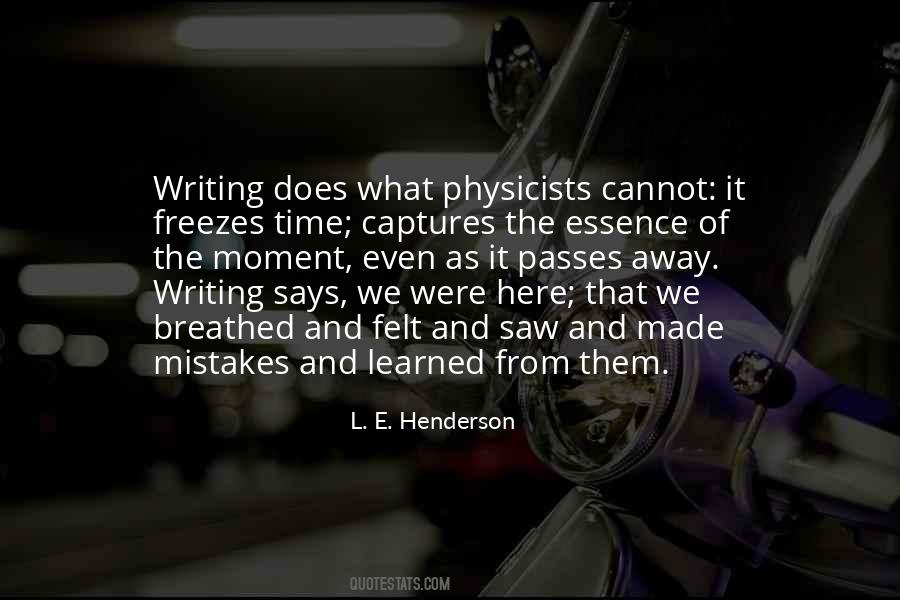 Quotes About Time Passes #413904 Quotes About Time Passes #413904