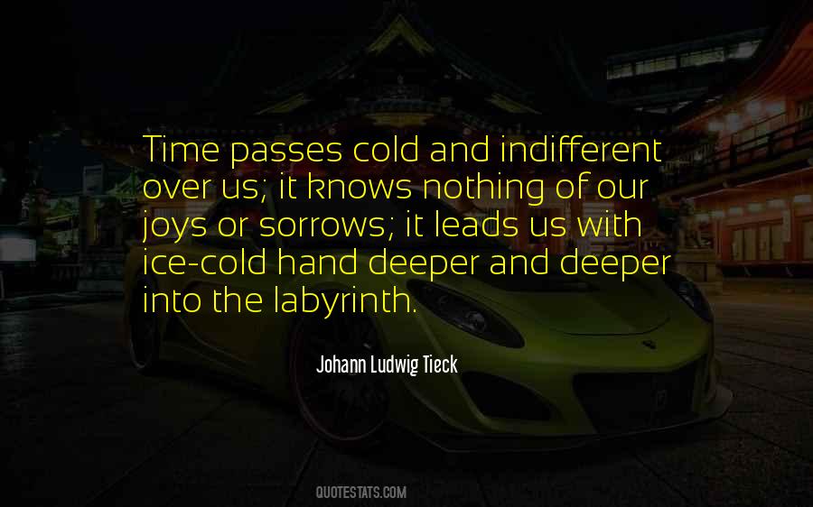 Quotes About Time Passes #982961