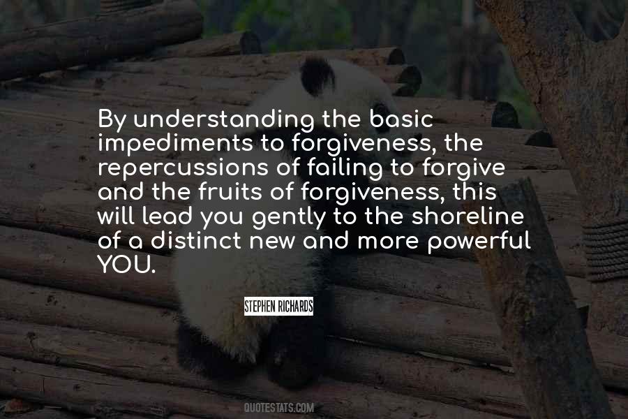 Quotes About Failing To Forgive #776612