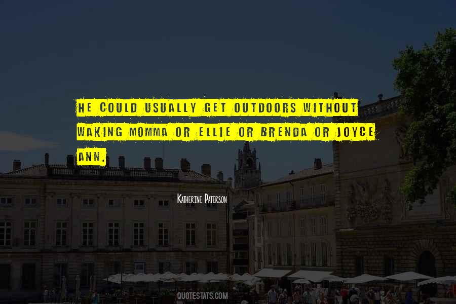 Outdoors Without Quotes #1543469