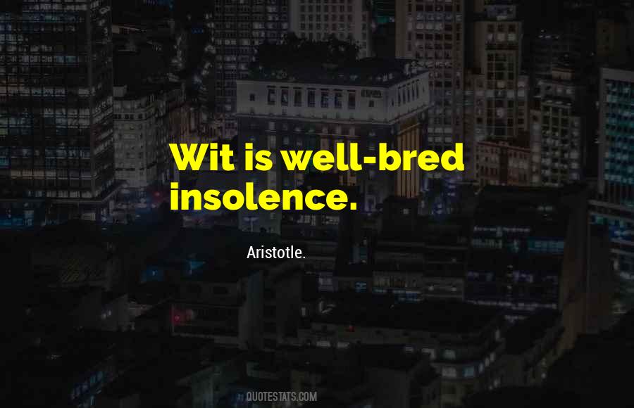 Is Well Quotes #1305622