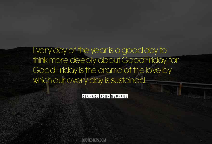 Drama Of Quotes #1180494