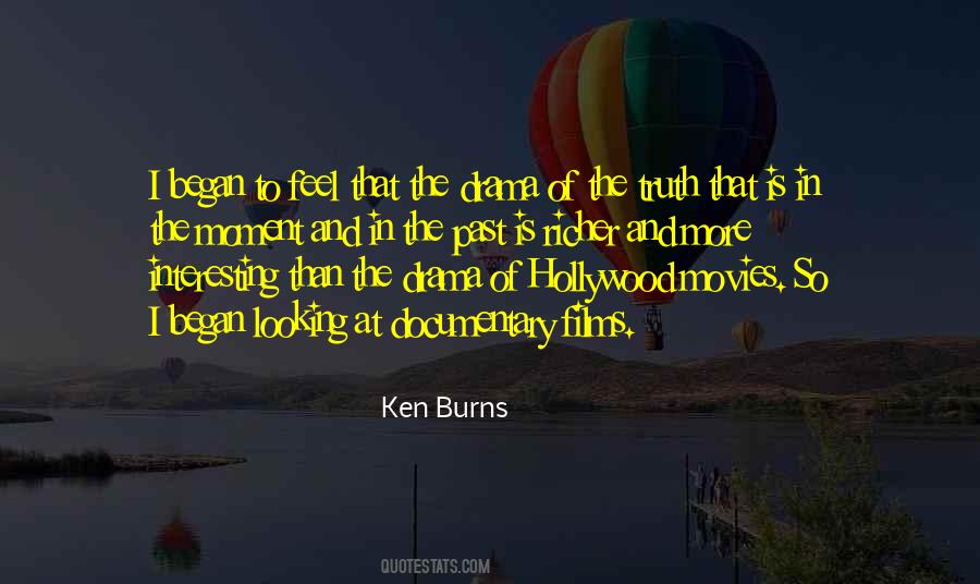 Drama Of Quotes #1498224