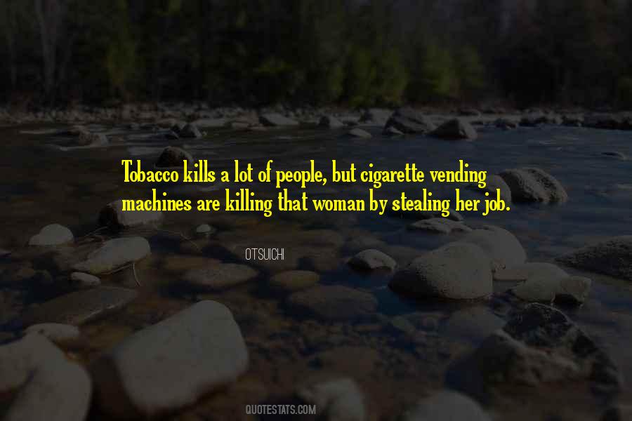 Thriller Mystery Quotes #109418