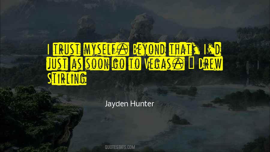 Betrayal Betrayed Quotes #1043255