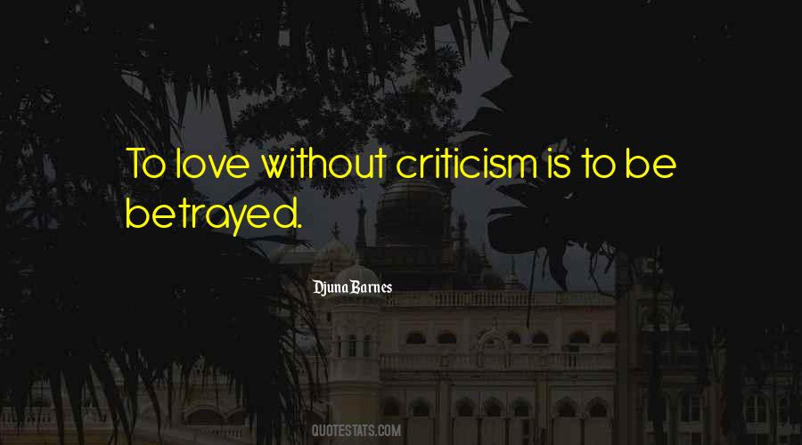 Betrayal Betrayed Quotes #313471