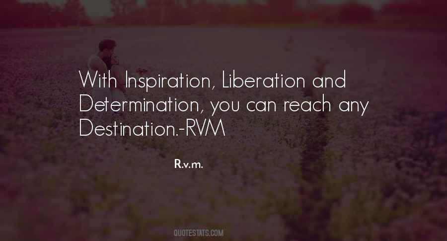 Quotes About Liberation #1333783