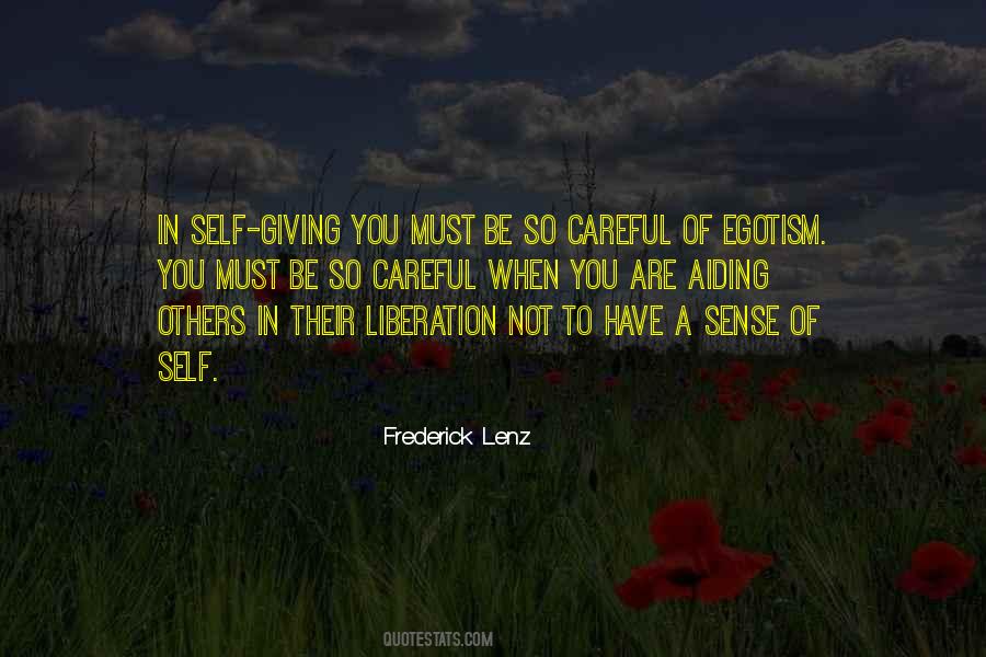 Quotes About Liberation #1339524