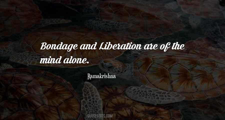 Quotes About Liberation #1408187