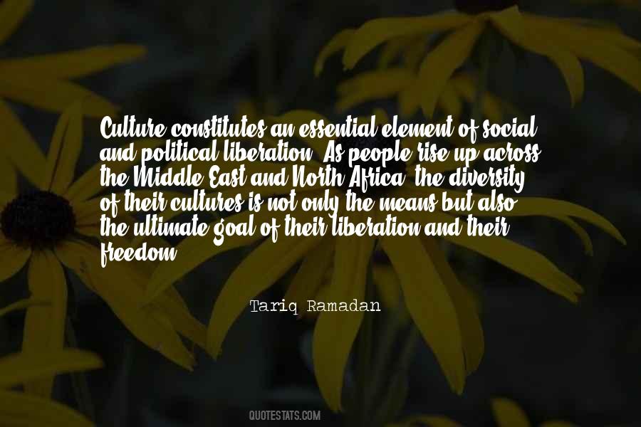 Quotes About Liberation #1424941