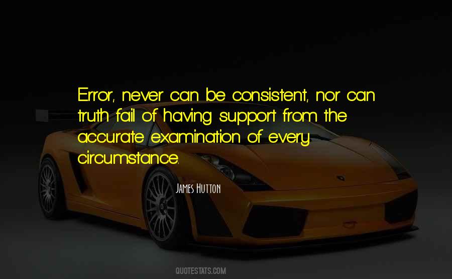 Quotes About Examination #1298042