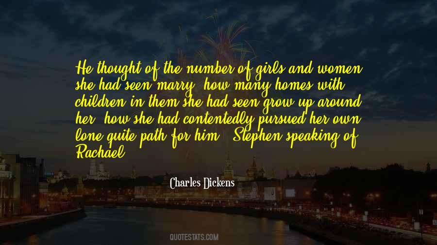 Quotes About Love Dickens #1553147