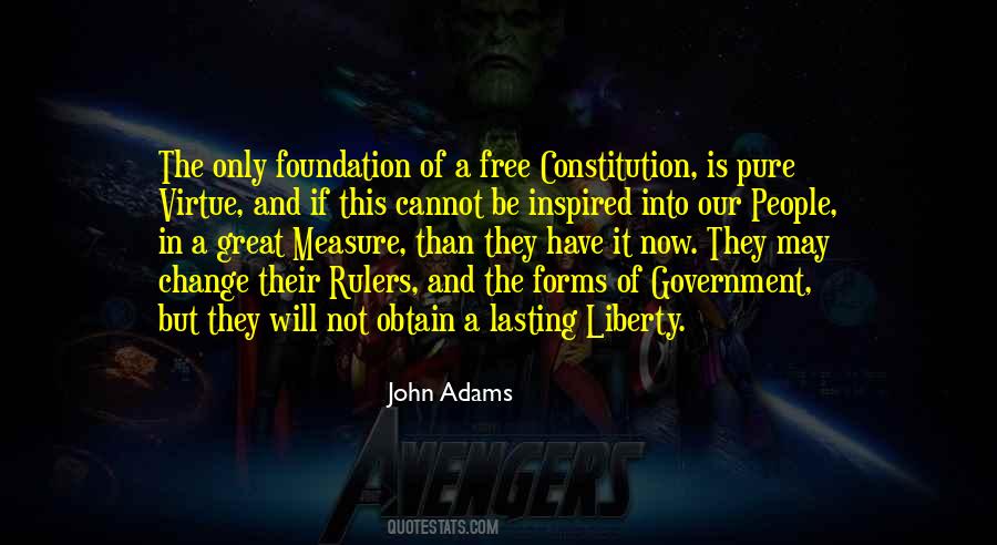 Our Rulers Quotes #1349525