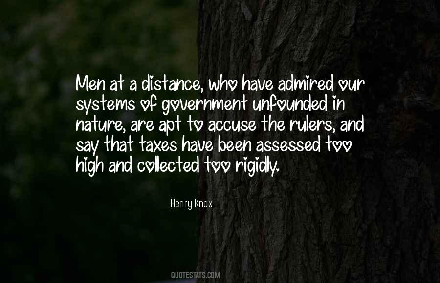 Our Rulers Quotes #1390102