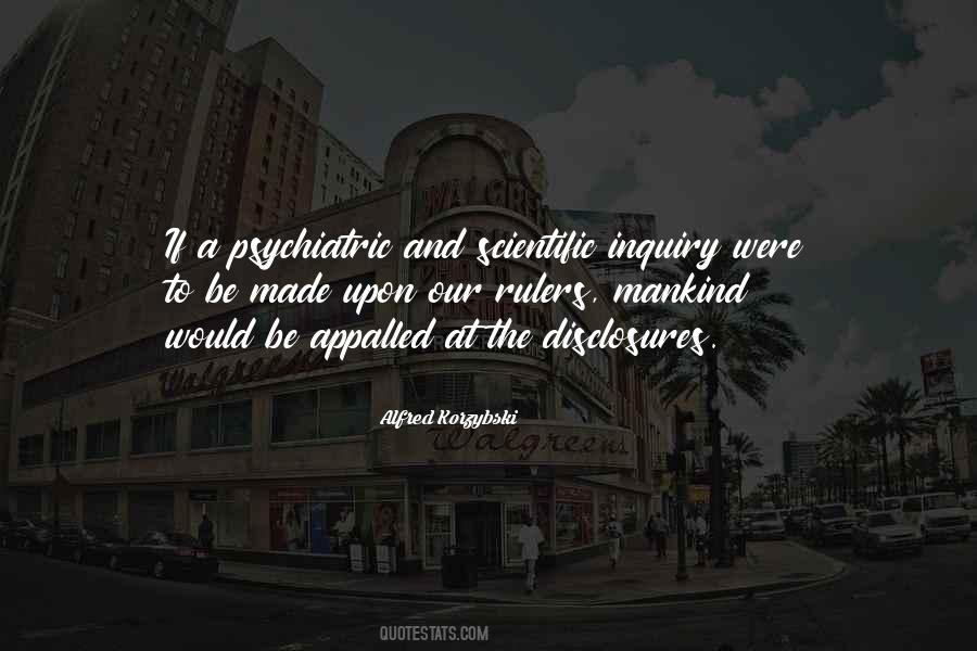 Our Rulers Quotes #1636364