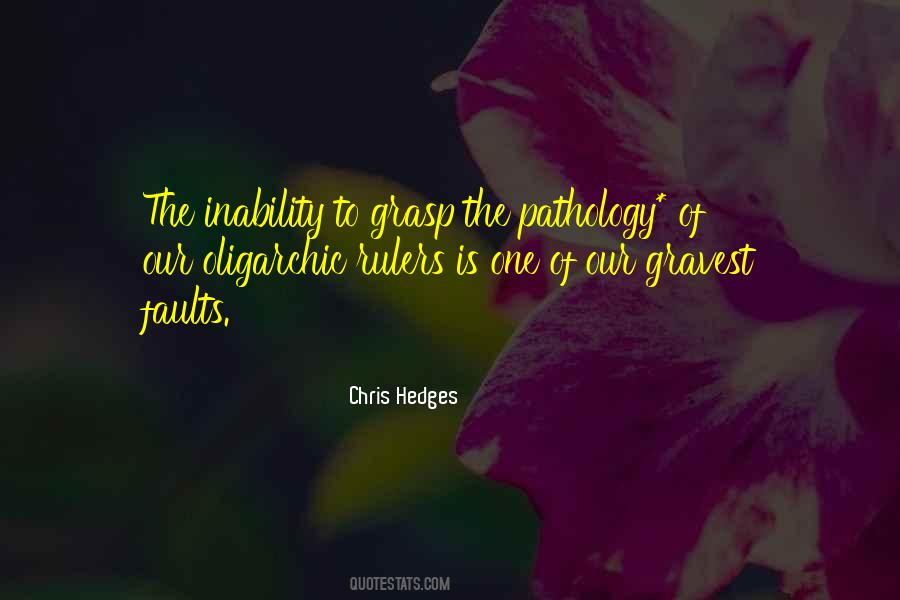Our Rulers Quotes #277973