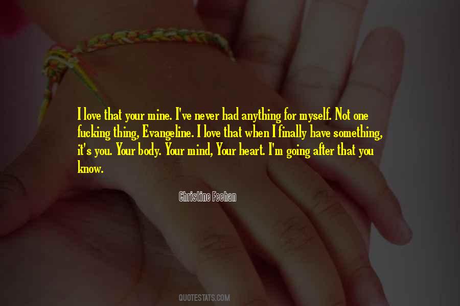 Kane And Vicky Quotes #379658