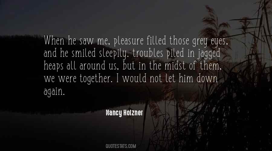 Kane And Vicky Quotes #508891