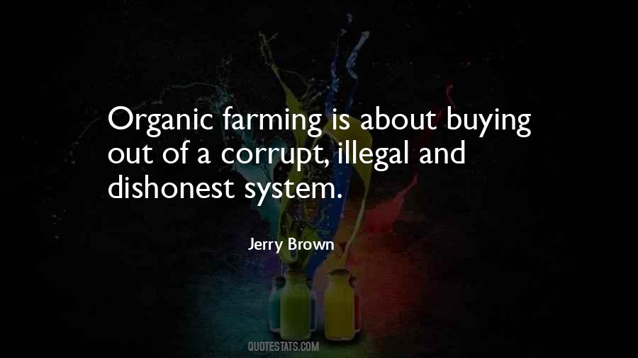 Quotes About Farming #1014605